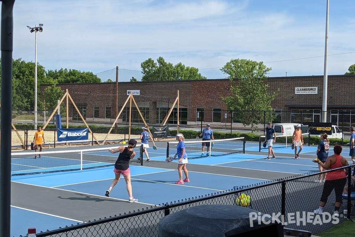 Photo of Pickleball at Sports Connection - Granite Street